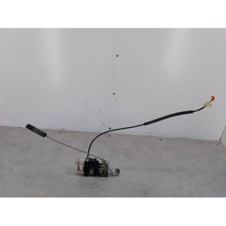 ZAMEK DRZWI PRAWY PRZÓD CITROEN JUMPER I FL 2.2 HDI 2005 EWP 100 4867 