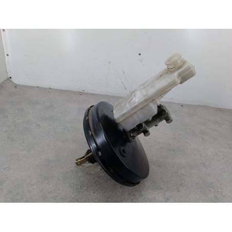 SERWO HAMULCOWE CITROEN JUMPER I FL 2.2 HDI 2005 468129170 0204024592  BOSCH EWP 100 4867 