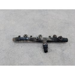 LISTWA WTRYSKOWA DIESEL CITROEN JUMPER I FL 2.2 HDI20059655182580  EWP1004867                                            