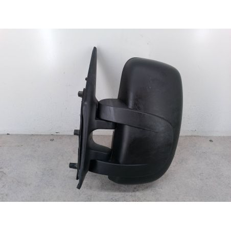 LUSTERKO LEWE OPEL MOVANO A 2.5 DTI 115KM 2.5 CDTI 2006 0389 114 4322 