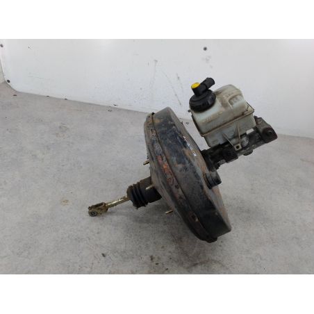 SERWO HAMULCOWE OPEL MOVANO A 2.5 DTI 115KM 2.5 CDTI 2006 8200189405 0204024918  BOSCH 0389 114 4322 