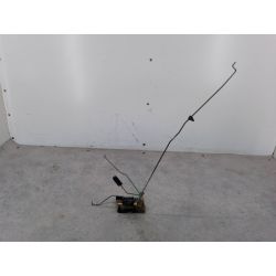 ZAMEK DRZWI PRAWY PRZÓD OPEL MOVANO A 2.5 DTI 115KM2.5 CDTI200603891144322                                            