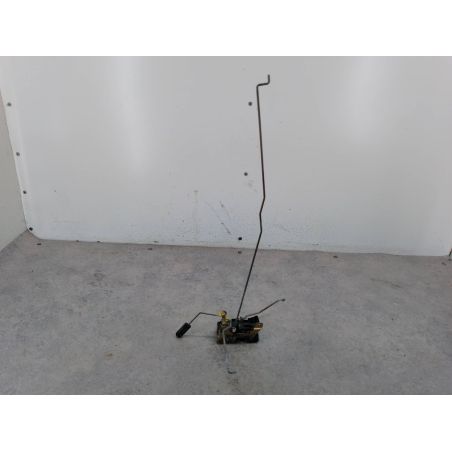 ZAMEK DRZWI LEWY PRZÓD OPEL MOVANO A 2.5 DTI 115KM 2.5 CDTI 2006 0389 114 4322 