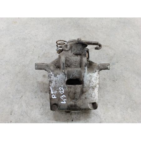 ZACISK HAMULCOWY PRAWY TYŁ OPEL MOVANO A 2.5 DTI 115KM 2.5 CDTI 2006 0389 114 4322 