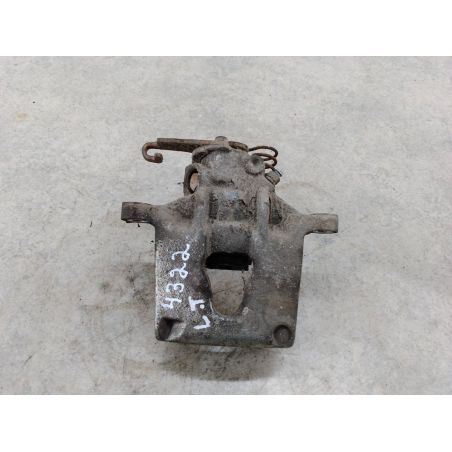 ZACISK HAMULCOWY LEWY TYŁ OPEL MOVANO A 2.5 DTI 115KM 2.5 CDTI 2006 0389 114 4322 