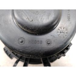 WENTYLATOR NAWIEWU, DMUCHAWA OPEL MOVANO A 2.5 DTI 115KM2.5 CDTI2006H686803891144322                                            