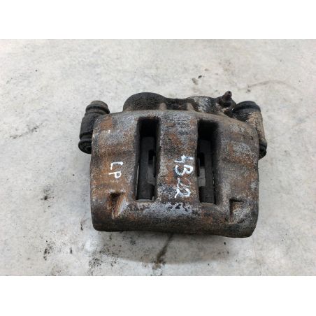 ZACISK HAMULCOWY LEWY PRZÓD OPEL MOVANO A 2.5 DTI 115KM 2.5 CDTI 2006 0389 114 4322 