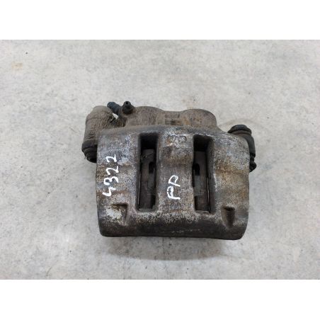 ZACISK HAMULCOWY PRAWY PRZÓD OPEL MOVANO A 2.5 DTI 115KM 2.5 CDTI 2006 0389 114 4322 