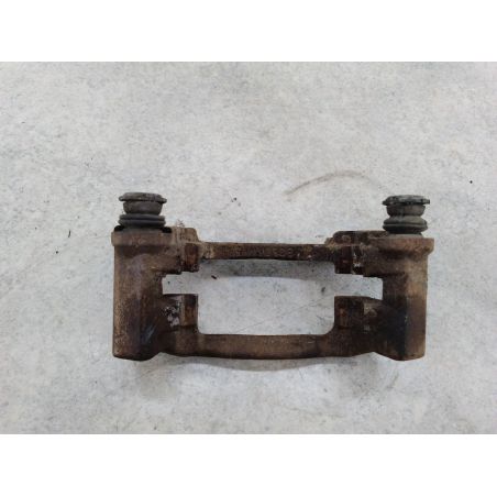 JARZMO LEWY TYŁ OPEL MOVANO A 2.5 DTI 115KM 2.5 CDTI 2006 0204201455 0389 114 4322 