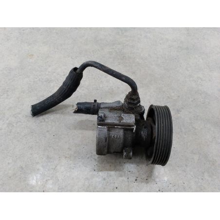 POMPA WSPOMAGANIA OPEL MOVANO A 2.5 DTI 115KM 2.5 CDTI 2006 0389 114 4322 