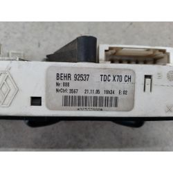 PANEL NAWIEWU OPEL MOVANO A 2.5 DTI 115KM2.5 CDTI2006BEHR9253703891144322                                            