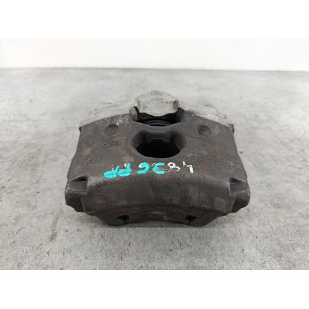 ZACISK HAMULCOWY PRAWY PRZÓD SAAB 9-3 II 2.0 T 210KM 2.0 T 16V 2003   ATE 257 210 4836 