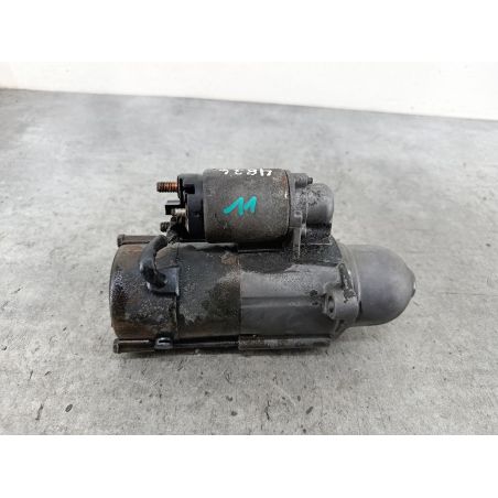 starter SAAB 9-3 II 2.0 T 210KM 2.0 T 16V 2003 55352105 257 210 4836 