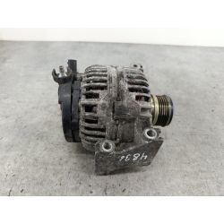 ALTERNATOR SAAB 9-3 II 2.0 T 210KM2.0 T 16V20032572104836                                            