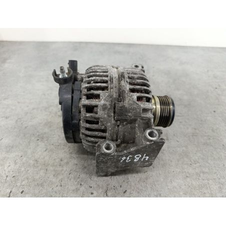 ALTERNATOR SAAB 9-3 II 2.0 T 210KM 2.0 T 16V 2003 257 210 4836 