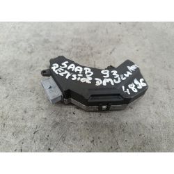 REZYSTOR, OPORNICA DMUCHAWY SAAB 9-3 II 2.0 T 210KM2.0 T 16V200375133487  ASM1379088  730101472572104836                                            