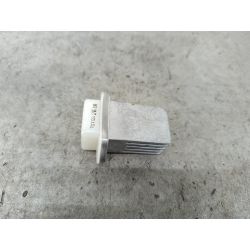 REZYSTOR, OPORNICA DMUCHAWY NISSAN PRIMERA III P12 2.2 DI 126KM2.2 DI2002CE-58505  8100064755BW91264814                                            