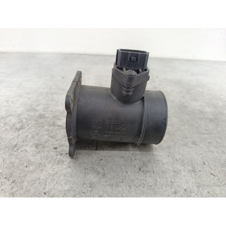 PRZEPŁYWOMIERZ POWIETRZA NISSAN PRIMERA III P12 2.2 DI 126KM 2.2 DI 2002 0280218005  226807J600 BW9 126 4814 