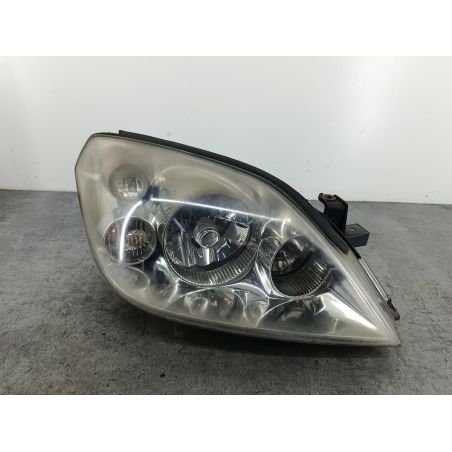 LAMPA PRZÓD PRAWA XENON NISSAN PRIMERA III P12 2.2 DI 126KM 2.2 DI 2002 5DV008290-00 HELLA  BW9 126 4814 