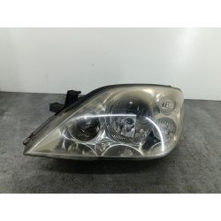 LAMPA PRZÓD LEWA XENON NISSAN PRIMERA III P12 2.2 DI 126KM2.2 DI20021EJ238011-01  5DV008290-00  26060AU810  HELLABW91264814                                            