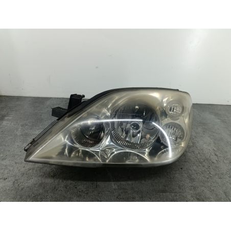 LAMPA PRZÓD LEWA XENON NISSAN PRIMERA III P12 2.2 DI 126KM 2.2 DI 2002 1EJ238011-01  5DV008290-00  26060AU810  HELLA BW9 126 4814 