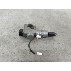 STACYJKA NISSAN PRIMERA III P12 2.2 DI 126KM2.2 DI2002BW91264814                                            