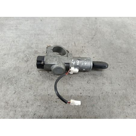 STACYJKA NISSAN PRIMERA III P12 2.2 DI 126KM 2.2 DI 2002 BW9 126 4814 