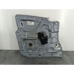 PODNOŚNIK SZYBY LEWY PRZÓD NISSAN PRIMERA III P12 2.2 DI 126KM2.2 DI200280771AV611  P80771AV611BW91264814                                            