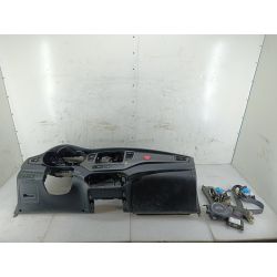 DESKA ROZDZIELCZA,KONSOLA PODUSZKI SENSOR PASY KIA CARENS IV 1.7 CRDI2013K7N1364924                                            