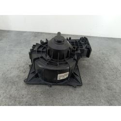 WENTYLATOR NAWIEWU, DMUCHAWA NISSAN PRIMERA III P12 2.2 DI 126KM2.2 DI200227200AV602BW91264814                                            