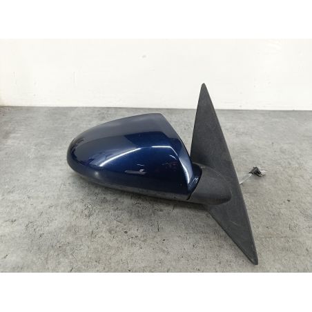 LUSTERKO PRAWE NISSAN PRIMERA III P12 2.2 DI 126KM 2.2 DI 2002 96301-AU412 BW9 126 4814 