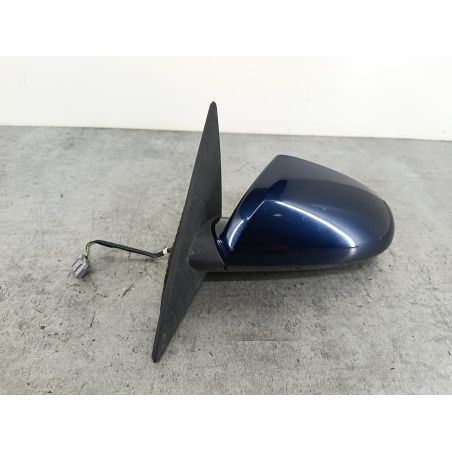 LUSTERKO LEWE NISSAN PRIMERA III P12 2.2 DI 126KM 2.2 DI 2002 96302-AU412 BW9 126 4814 