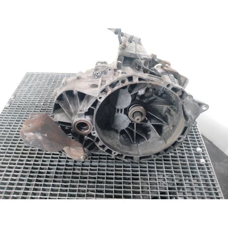 SKRZYNIA BIEGÓW MANUALNA 6 FORD S-MAX 2.0 TDCI 140KM 2.0 TDCI 2007 7G9R-7002-UD 76 140 4798 