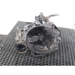 SKRZYNIA BIEGÓW MANUALNA 5 SKODA OCTAVIA II 1.6 FSI 115KM1.6 FSI2005GYTLF9R1154926                                            