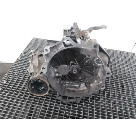 SKRZYNIA BIEGÓW MANUALNA 5 SKODA OCTAVIA II 1.6 FSI 115KM 1.6 FSI 2005 GYT LF9R 115 4926 