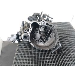 SKRZYNIA BIEGÓW MANUALNA 5 KIA CERATO 1.6 16V2004EB1054963                                            