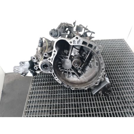 SKRZYNIA BIEGÓW MANUALNA 5 KIA CERATO 1.6 16V 2004 EB 105 4963 