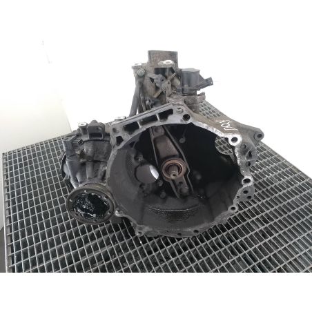 SKRZYNIA BIEGÓW MANUALNA 5 VW GOLF IV 1.9 TDI 90KM 1.9 TDI 1998 DQY LW5Z 90 4812 