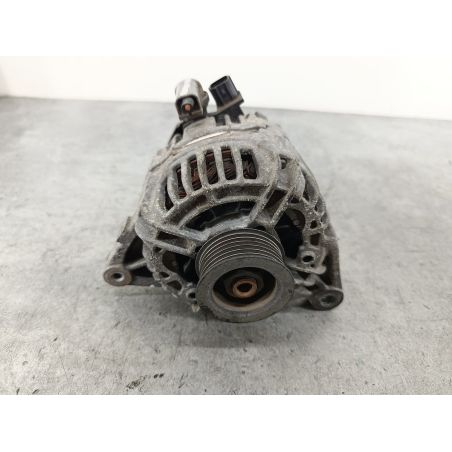 ALTERNATOR TOYOTA AVENSIS II T25 1.8 VVT-I 129KM 1.8 16V 2003 27060-0D140-A  0124325079 1C0 129 4921 