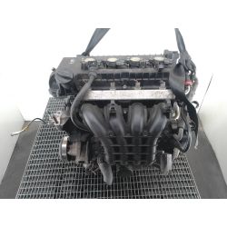 Engine MITSUBISHI COLT VI FL 1.3 16V20084A90  MN195894P04954663                                            
