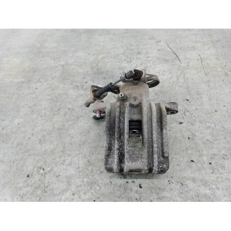 ZACISK HAMULCOWY LEWY TYŁ VW PASSAT B5 FL 1.9 TDI 100KM 1.9 TDI 2002 HART LC9Z 100 4967 