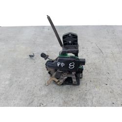 ZAMEK DRZWI PRAWY PRZÓD VW PASSAT B5 FL 1.9 TDI 100KM1.9 TDI2002LC9Z1004967                                            