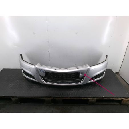 ZDERZAK PRZÓD OPEL ASTRA H 1.6 16V 115KM 1.6 16V 2008 OPEL Z157 115 4920 
