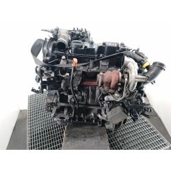 Engine CITROEN BERLINGO II FL 1.6 HDI 92KM1.6 HDI20159H06 EWP924487                                            