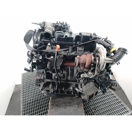 Engine CITROEN BERLINGO II FL 1.6 HDI 92KM 1.6 HDI 2015 9H06  EWP 92 4487 