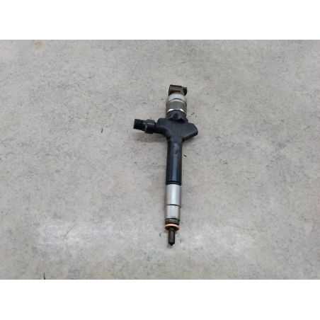 WTRYSKIWACZ MAZDA 5 I 2.0 MZR-CD 2005 RF7J13H50 32S 143 4964 