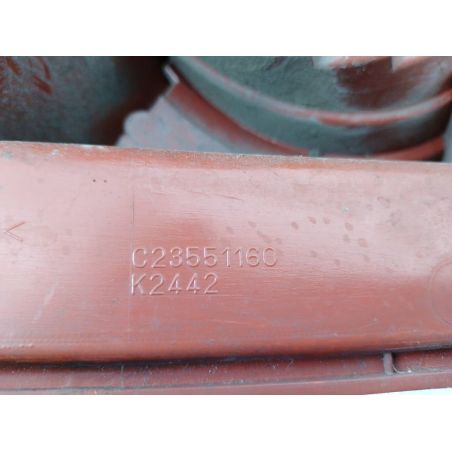 LAMPA TYLNA LEWA MAZDA 5 I 2.0 MZR-CD 2005 C23551160 32S 143 4964 