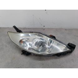 LAMPA PRZÓD PRAWA MAZDA 5 I 2.0 MZR-CD2005C235-51030  P4998  STANLEY32S1434964                                            