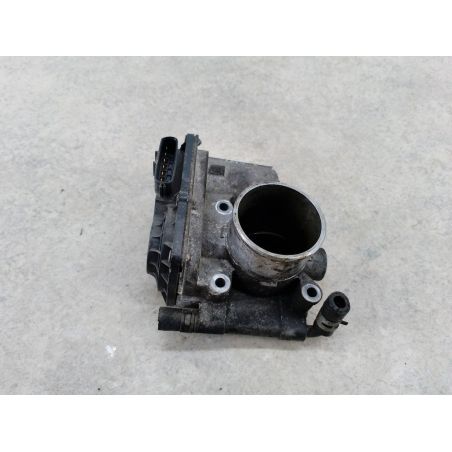 PRZEPUSTNICA MAZDA 5 I 2.0 MZR-CD 2005 RF7J136B0C 32S 143 4964 