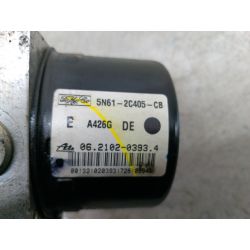 POMPA ABS MAZDA 5 I 2.0 MZR-CD20055N61-2C405-CB 06.2102-0393,4 06.2109-0597.3  ATE32S1434964                                            